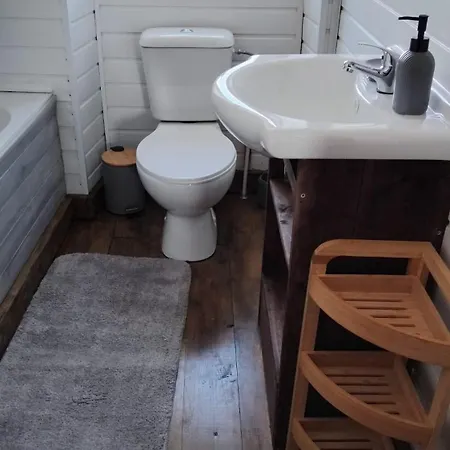 Casa Rocas 度假居 卡什塔涅拉德佩拉