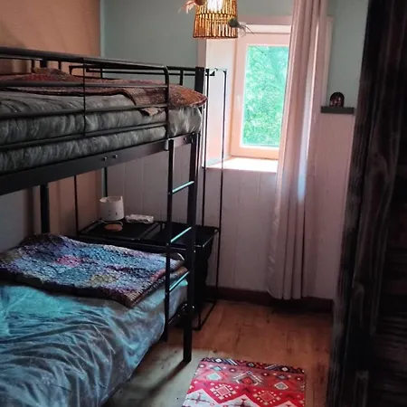 Casa Rocas Tatil Evi