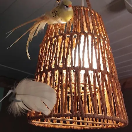 Σπίτι διακοπών Casa Rocas Castanheira de Pera