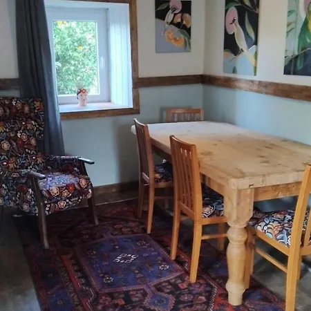 Tatil Evi Casa Rocas Castanheira de Pera