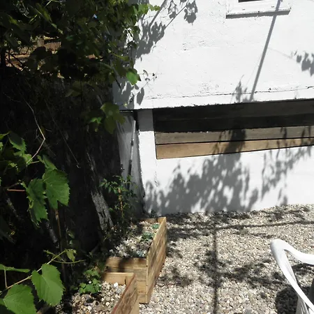 Casa Rocas 卡什塔涅拉德佩拉