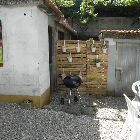 Casa Rocas