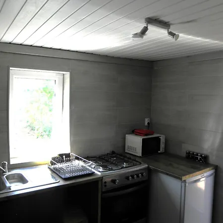 Casa Rocas Σπίτι διακοπών