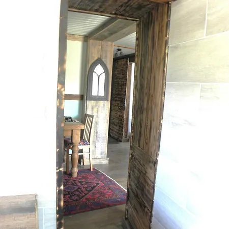 Casa Rocas *