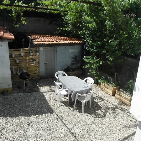 Casa Rocas * Castanheira de Pera