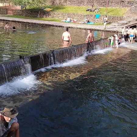 بيت للعطل Casa Rocas