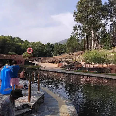 Casa Rocas * كاستانهيرا دي بيرا