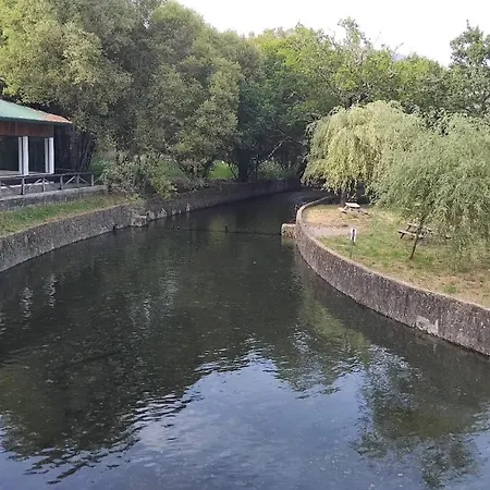 Σπίτι διακοπών Casa Rocas