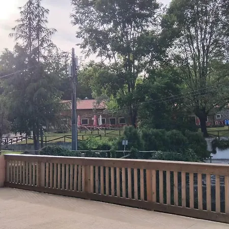 度假居 Casa Rocas