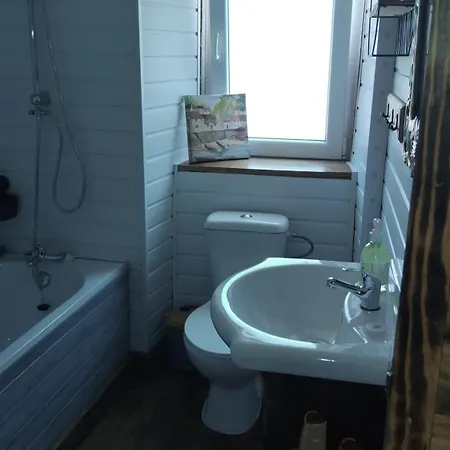 Casa Rocas Σπίτι διακοπών