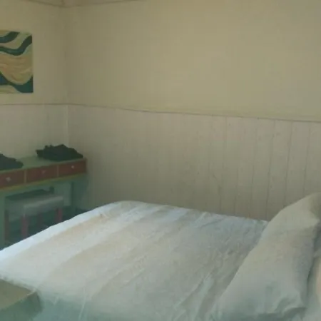 Casa Rocas 度假居 卡什塔涅拉德佩拉