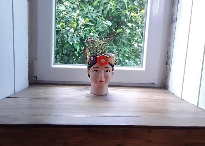 Casa Rocas * Castanheira de Pera