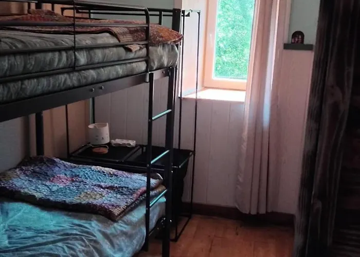 Casa Rocas Vakantiehuis