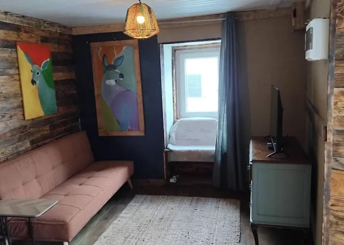 Casa Rocas * Castanheira de Pera