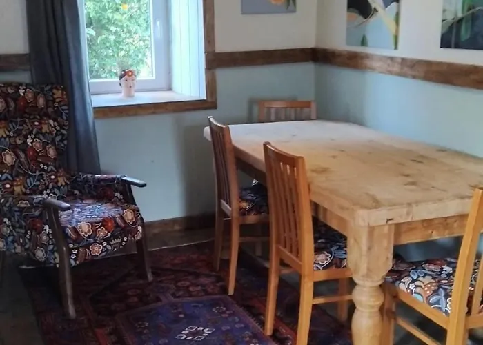 Casa vacanze Casa Rocas Castanheira de Pera