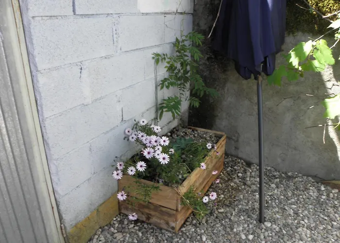 Casa Rocas Casa vacanze *