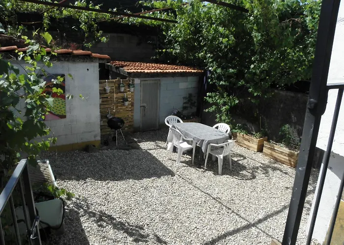 Vakantiehuis Casa Rocas Castanheira de Pera