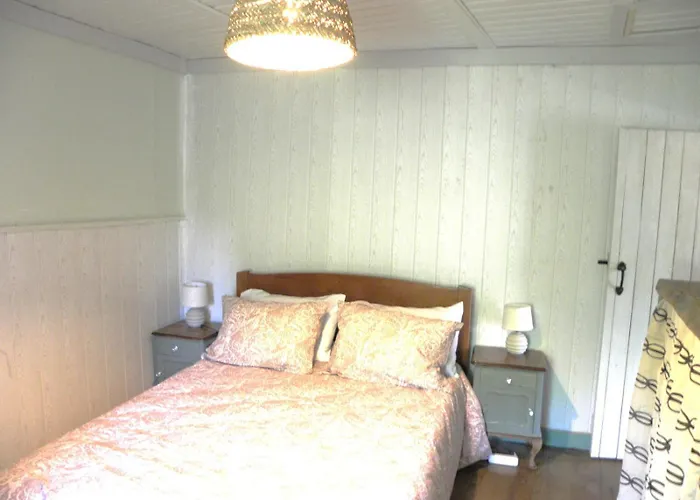 Vakantiehuis Casa Rocas