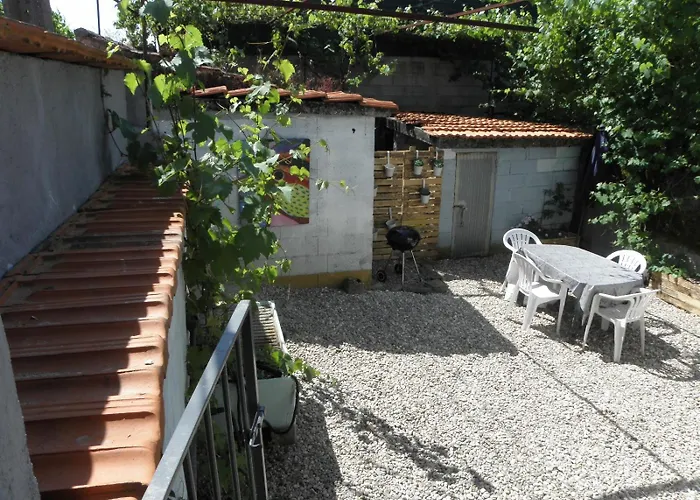 Casa Rocas Castanheira de Pera