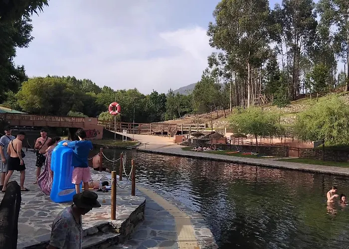 Casa Rocas * Castanheira de Pera