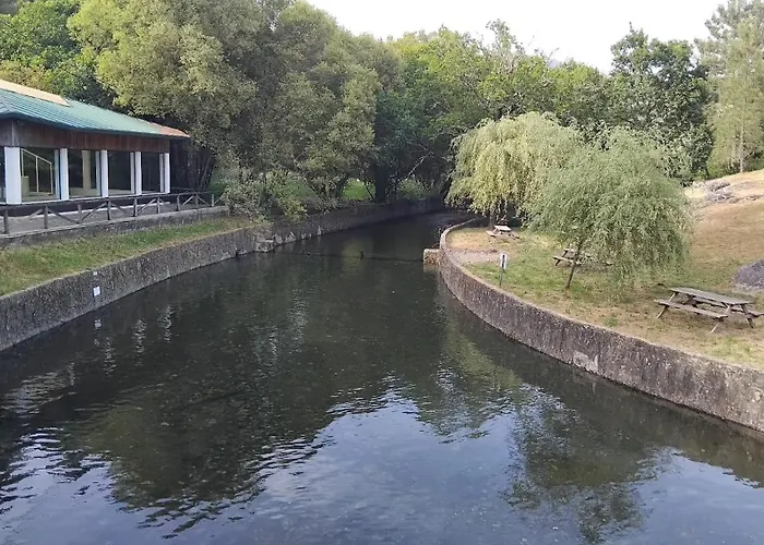 Casa vacanze Casa Rocas