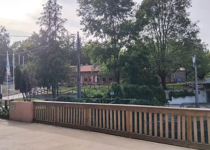 Vakantiehuis Casa Rocas