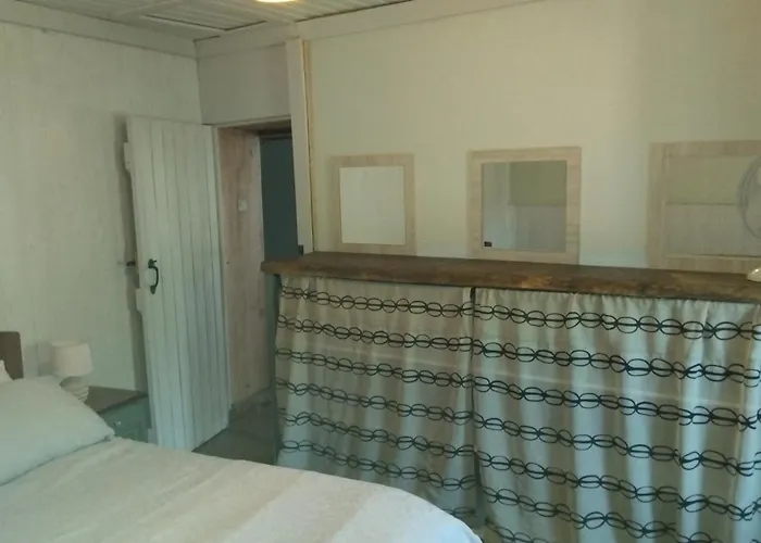 Casa Rocas Castanheira de Pera