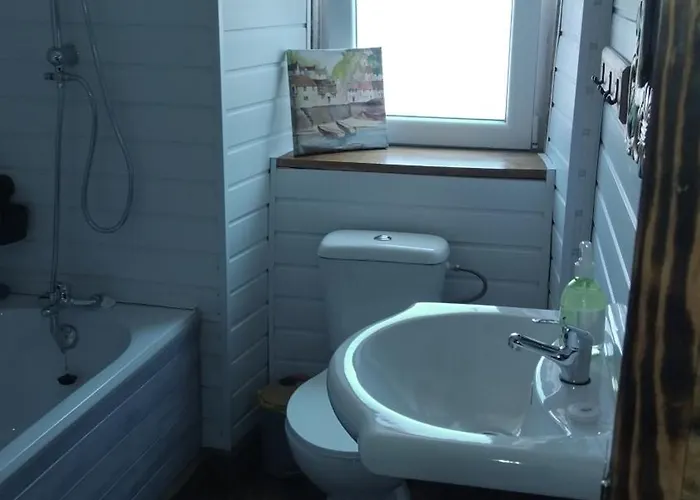 Casa Rocas Vakantiehuis